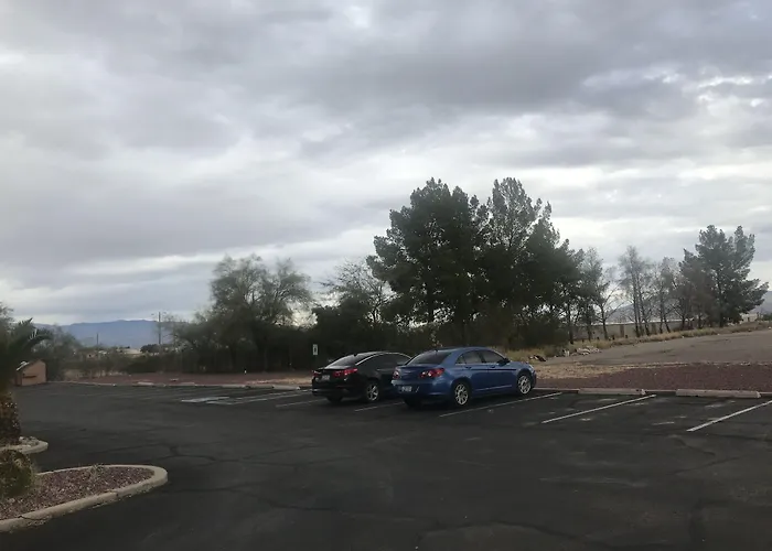 Hotel Travel Tucson