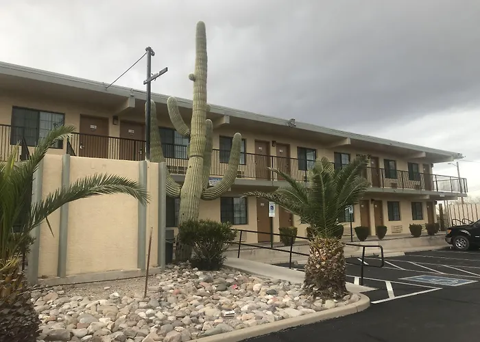 Hotel Travel