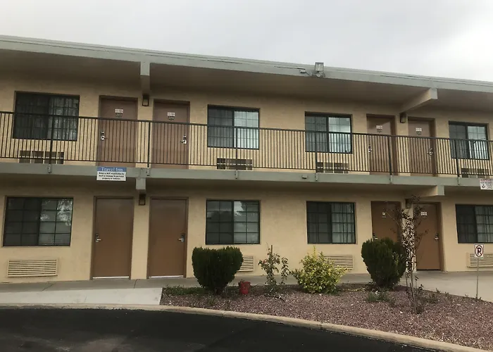 Travel 2* Tucson