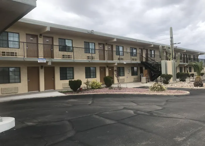 Travel 2* Tucson