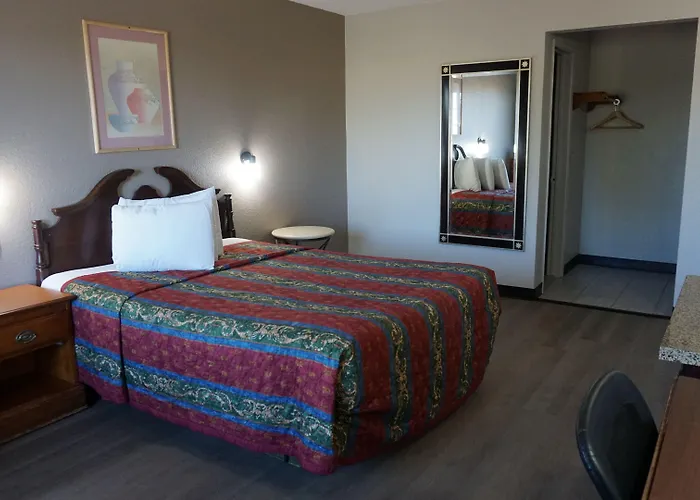 Hotel Travel