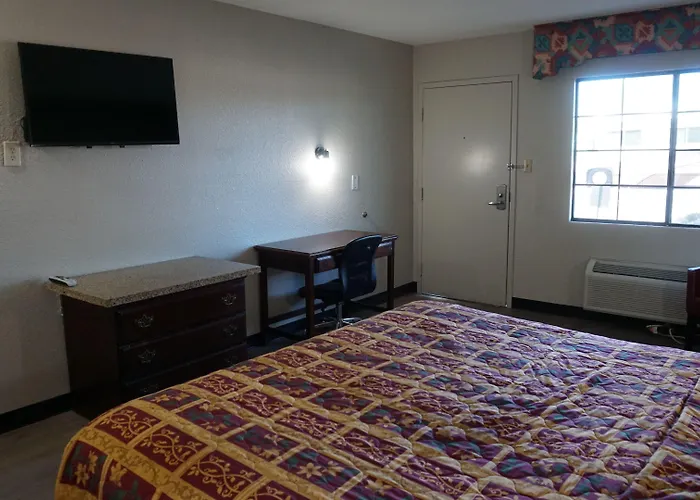 Travel Hotel Tucson