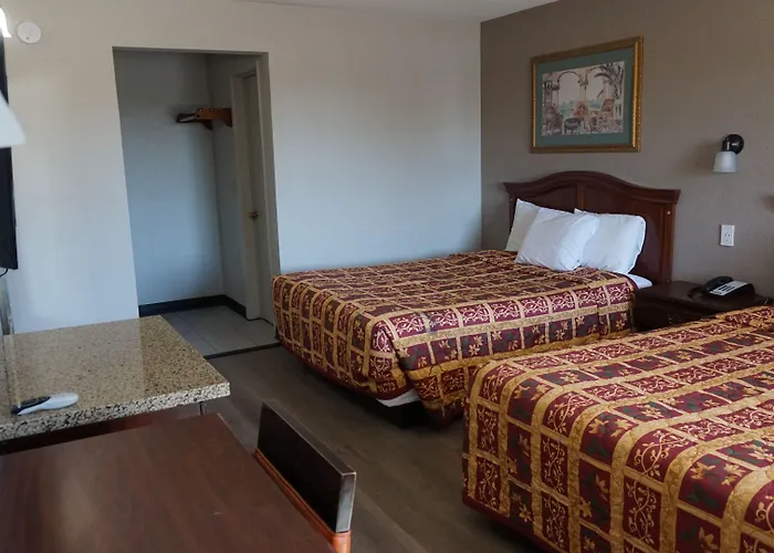 Travel Hotel