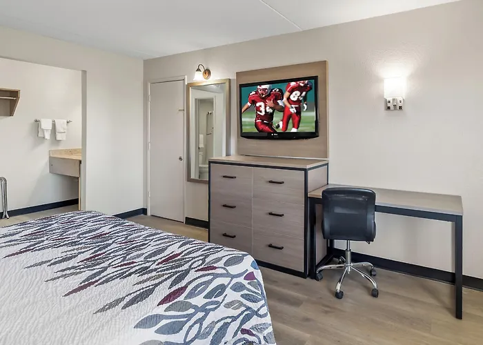 Hotel Travel