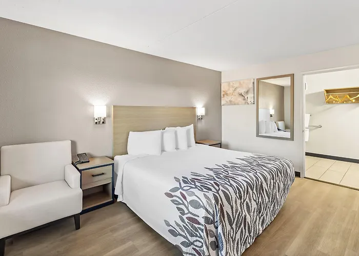 Travel Hotel Tucson